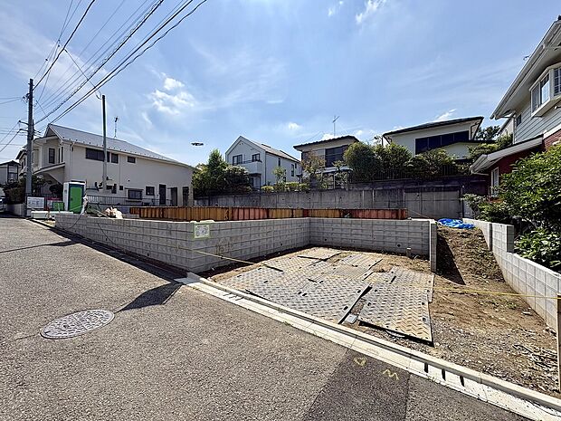 ～お気軽にご見学してください～