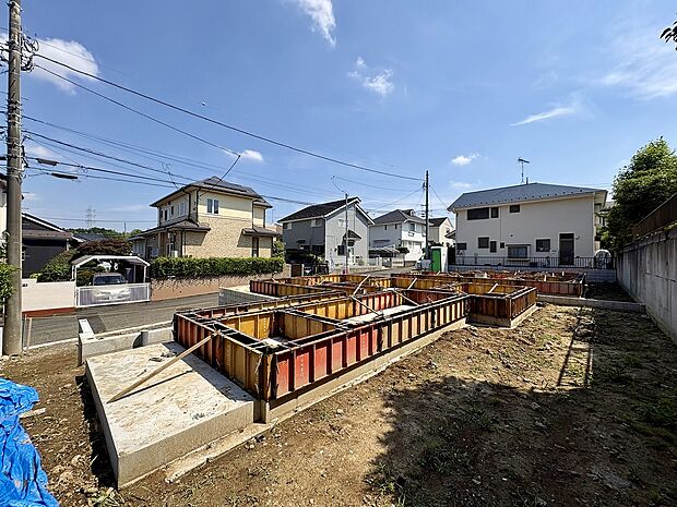 ～お気軽にご見学してください～