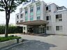 周辺：高田中央病院　距離約1400m