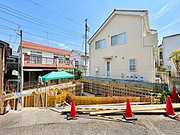 神奈川県川崎市多摩区東三田２丁目