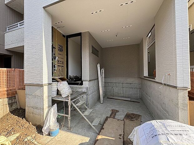 ～お気軽にご見学してください～