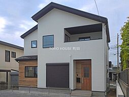 神奈川県海老名市国分寺台５丁目