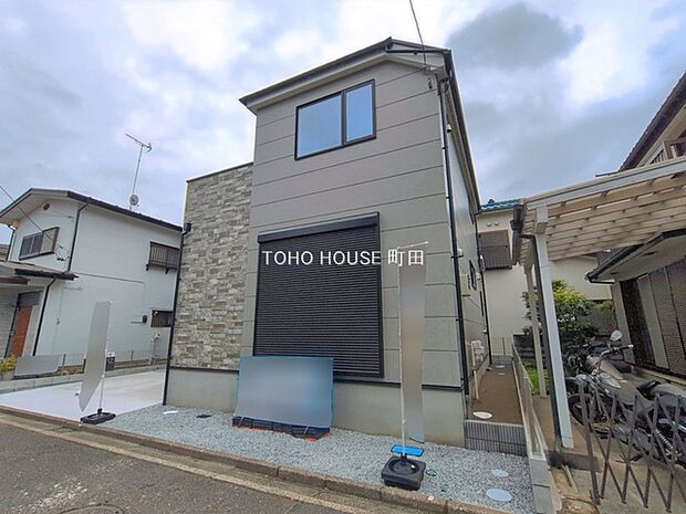 物件外観
