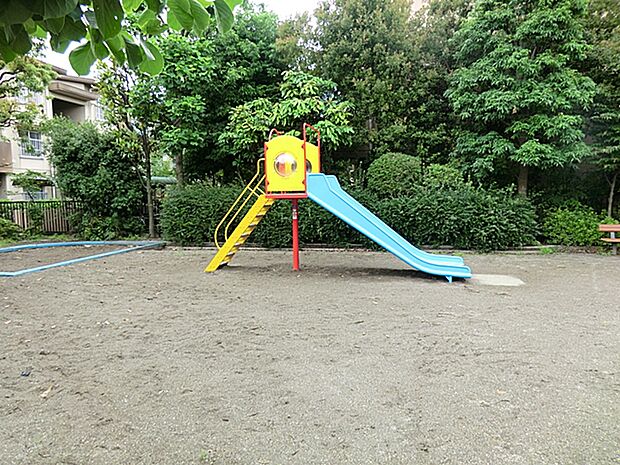 相南いこいの公園 距離約550m