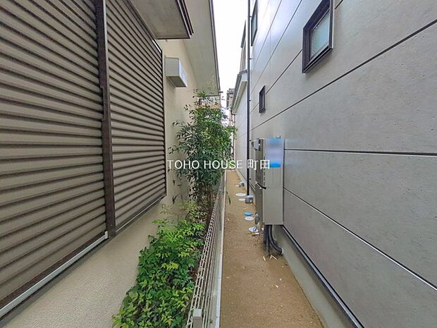 物件外観