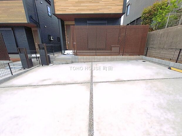 物件外観