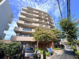 ビッグヴァン京王堀之内参番館