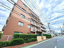 ヒルズ等々力緑地ウエスト