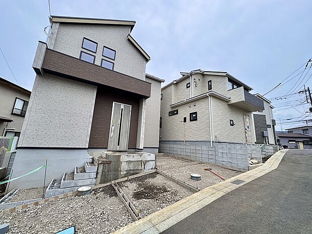 間取の自由度が高く増改築も容易な在来工法を採用