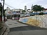 周辺：上星川幼稚園　距離約800m