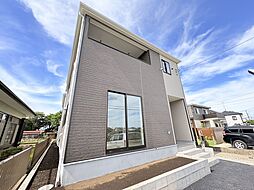 神奈川県座間市新田宿