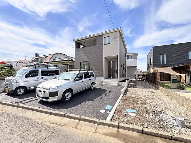 ○駐車場○