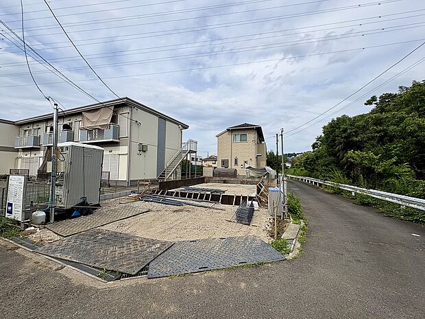 ～お気軽にご見学してください～