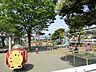 周辺：山ノ上剣公園　距離約1500m