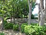 周辺：平公園まで約500m
