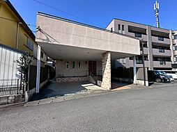東京都町田市木曽東１丁目
