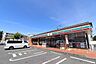 周辺：セブンイレブン　町田市木曽町店　距離約700m