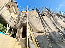 神奈川県横浜市保土ケ谷区初音ケ丘