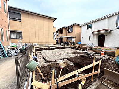 外観:~お気軽にお問い合わせください!~ 外観:~お気軽にお問い合わせください!~