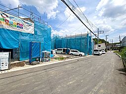 町田市山崎町 戸建て 7号棟