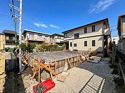 神奈川県相模原市緑区下九沢
