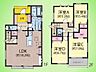 間取り：○間取り図○