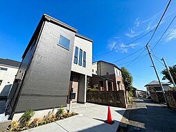 東京都町田市玉川学園３丁目