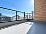 バルコニー：お気軽にお問い合わせくださいませ。