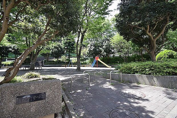 狩場町第一公園まで約850m