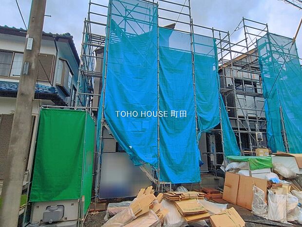 物件外観