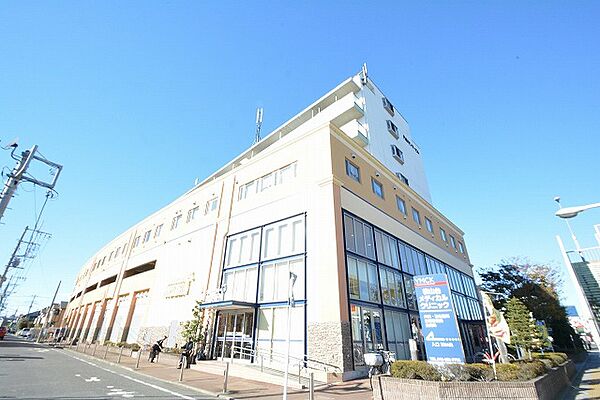 周辺を拡大表示