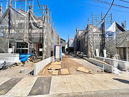 東京都八王子市椚田町