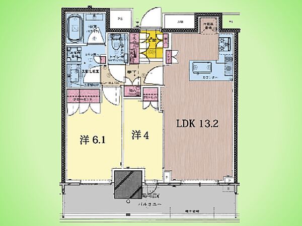 間取り：314002825123