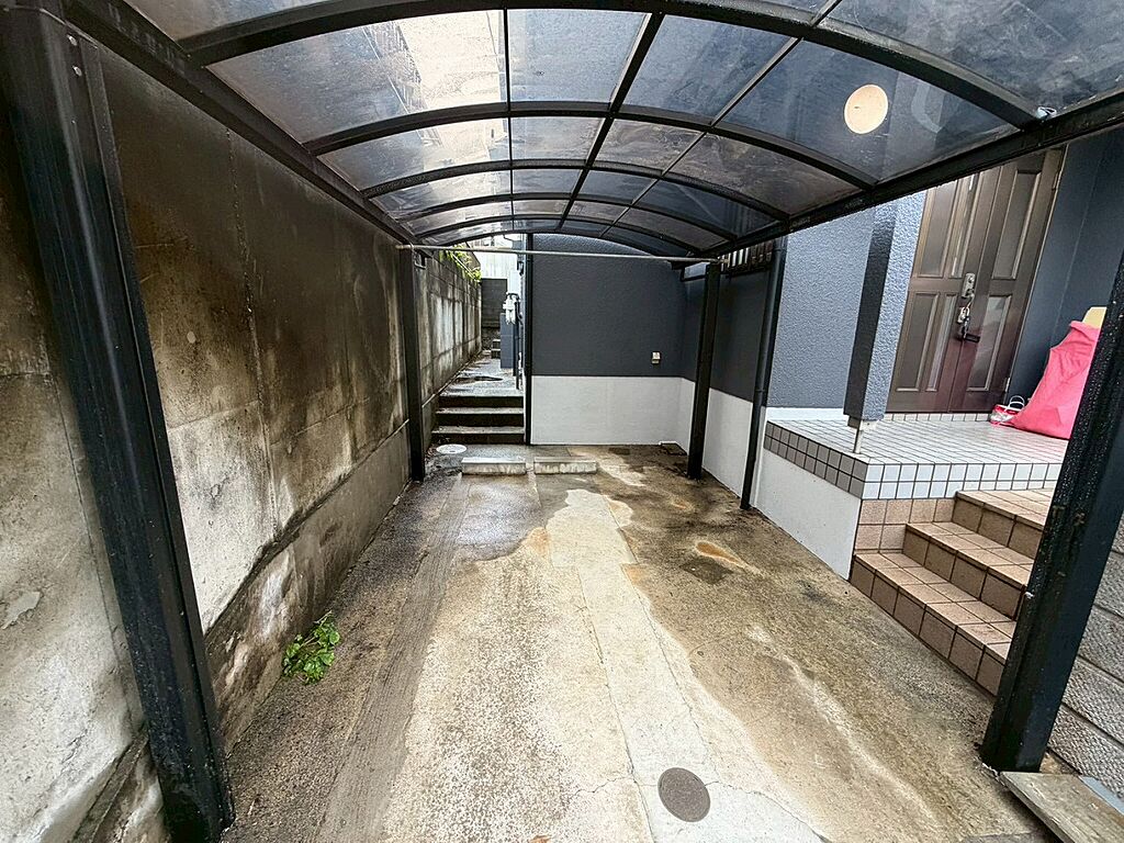 detached 東京都町田市相原町