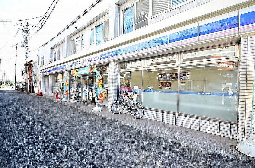 detached 東京都町田市相原町