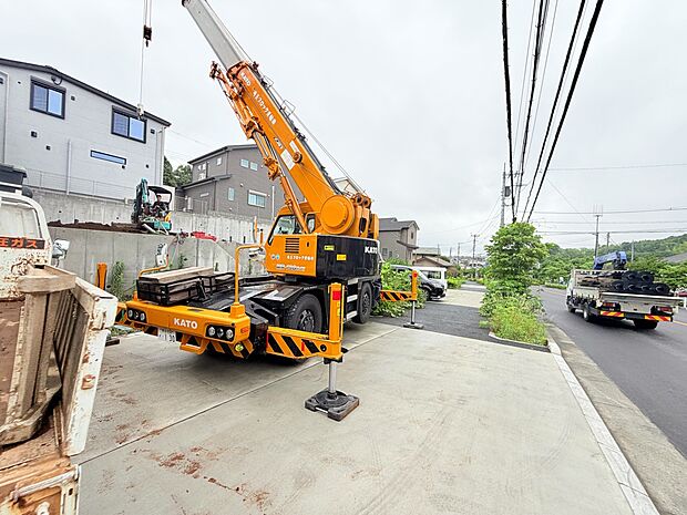 お気兼ねなくお申し付けください