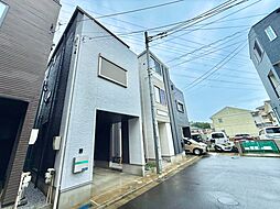 神奈川県横浜市港北区新吉田東８丁目