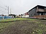 外観：閑静な住宅街です。モデルルームご案内できます♪