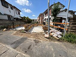 神奈川県川崎市高津区坂戸２丁目