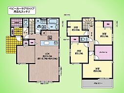 東京都町田市木曽東４丁目