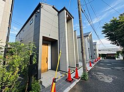 神奈川県横浜市港北区下田町３丁目