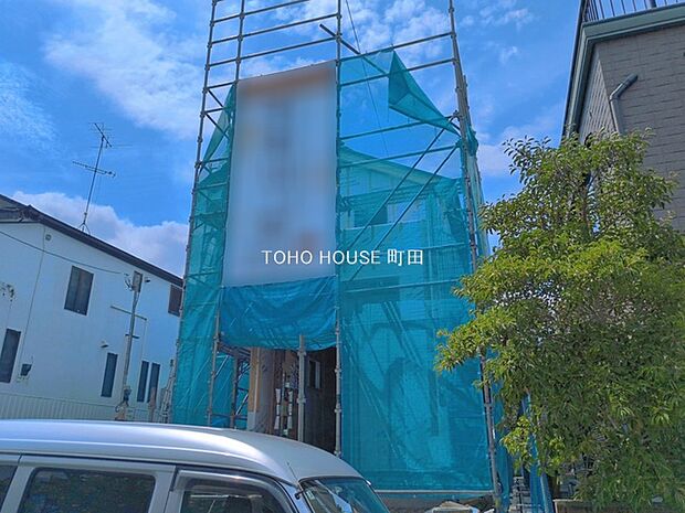 物件外観