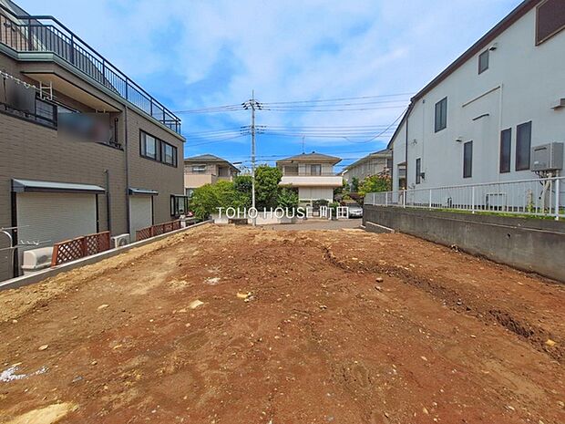 物件外観