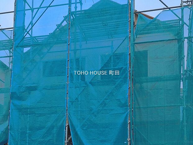 物件外観