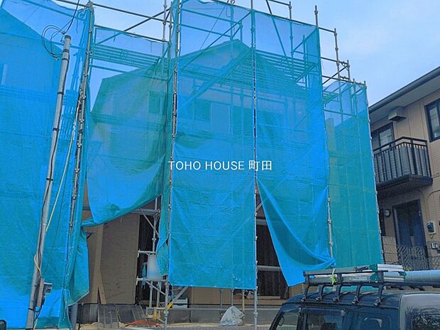 物件外観