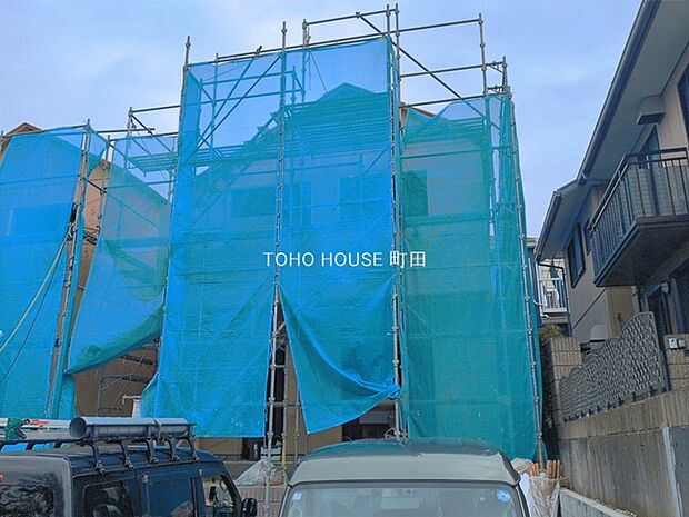 物件外観