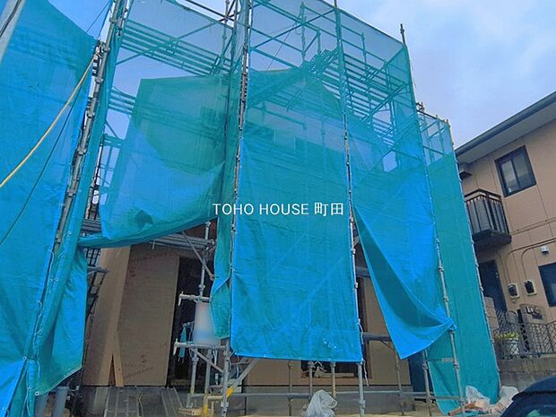 物件外観