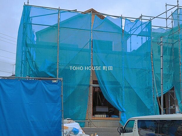 物件外観