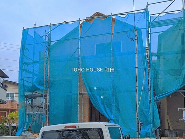 物件外観