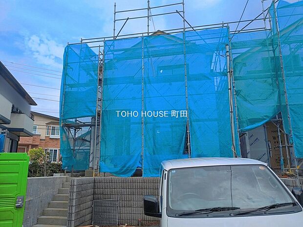 物件外観